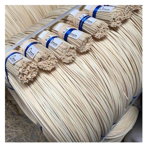 แกนหวายสำหรับทำเฟอร์นิเจอร์หวายแกนหวายธรรมชาติเวียดนามสำหรับเฟอร์นิเจอร์กลางแจ้งผลิตในเวียดนาม - Product Image 4