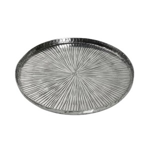Bandeja de fruta de nuevo diseño, alta calidad y la mejor fabricación en venta, precio más vendido, bandeja de METAL - Product Image 4