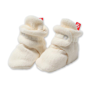 Bottes en coton biologique unisexe pour bébé fille, chaussures souples à la mode, étoiles, hiver, 0 à 2 ans, offre spéciale - Product Image 1