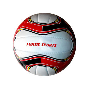 Balle de volley personnalisée en PU étanche de haute qualité 2023 - Product Image 1