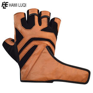 wholesale <b>Sport</b> <b>Gloves</b> Unisex Fitness Exercise Workout Weight Lifting <b>Gloves</b> for Gym Training - Product Image 4