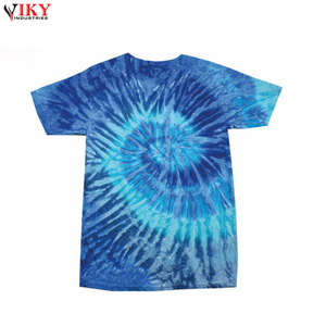 Tya dye-Camiseta de sublimación ligera y duradera, camisetas de tinte Tye, novedad en oferta, Unisex - Product Image 3