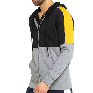 Unisex Logo Design Printed Sweat <b>Shirt</b> All Over Printing Polyester Hoodie 100% Cotton Full Zip Sweatshirt - Product Image 2