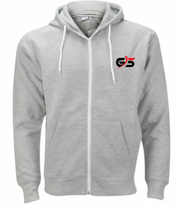 Sweat à capuche pour hommes, personnalisé, décontracté avec fermeture éclair, survêtement, vêtements de sport, veste tendance, produit respirant - Product Image 5