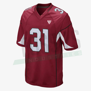 Camisetas futbol americano replicas baratas Clearance