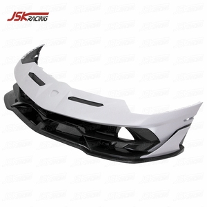 <span class=keywords><strong>SVJ</strong></span> STYLE HALF DRY KIT DE CUERPO DE FIBRA DE CARBONO PARA 2011-2015 <span class=keywords><strong>LAMBO</strong></span> AVENTADOR LP700 - Product Image 3