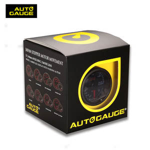 Tacómetro Analógico Impermeable con Lente Transparente de 80 mm para Motocicleta Universal - Product Image 6