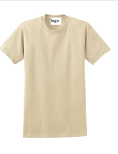 Men's Dry Moisture Wicking T-Shirt 50% Cotton, 50% Polyester <b>Machine</b> Wash Preshrunk 50% Cotton/50% Polyester Jersey - Product Image 6