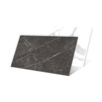 Nouveau produit Designs attrayants Carreaux de granit 600x1200mm Carreaux de sol super polis pour les entreprises.