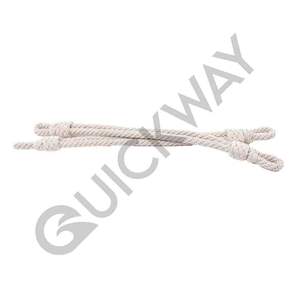 สายคล้องคอสีเงินสำหรับเครื่องแบบพิธีการอุปกรณ์ป้องกันภัยส่วนบุคคลตามสั่ง - Product Image 2