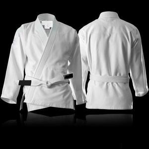 OEM de alta calidad de oro tejido bjj gi - Product Image 5