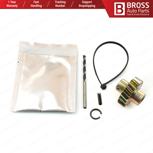 Engranaje de Reparación del Motor Ajustador de Altura del Asiento BGE565 para 5609510 - Product Image 3