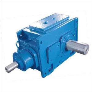 Boîte de vitesse hydraulique, pour revendeurs en vrac - Product Image 2