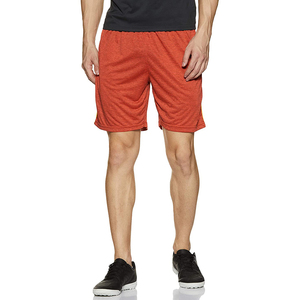 Pantalones cortos deportivos para hombre, shorts de nailon con logotipo bordado, de alta calidad, para verano - Product Image 4