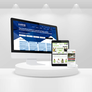 Top Eye Catching Website Design & Development Company in India | Award Winning Website Development Services by Webroot Infosoft - Product Image 4