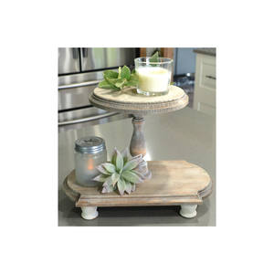 เทรนด์2021เพื่อสุขภาพมะม่วงถาดให้บริการร้านอาหารอาหารเช้าถาดที่กำหนดเอง - Product Image 1