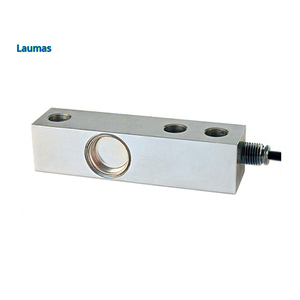 Offre Exclusive : Capteur de Pression à Cellule de Charge Monopoint en Acier Allié de Haute Qualité pour Balance, Type Shear Beam - Product Image 1