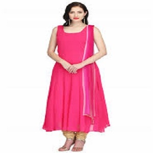 Costumes et robes de soirée de créateur pour mariages et événements, en velours pakistanais, longueur ras du sol, pour femmes enceintes, écologiques, style Pataila Punjabi - Product Image 2