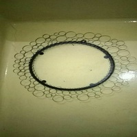 Miroir mural de luxe moderne de haute qualité, nouveau design élégant, décoration de style moderne, meilleure qualité