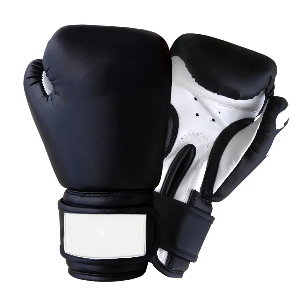 Custom Logo Boxing Training Gloves Top Manufacture Personalized design PU Leather Boxing Training Gloves