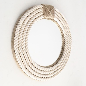 Wall Mirror - Product Image 1