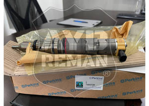 Injecteur diesel d'origine neuf T400726 T434154 4598473 pour moteur 1506A avec garantie de 6 mois - Product Image 2