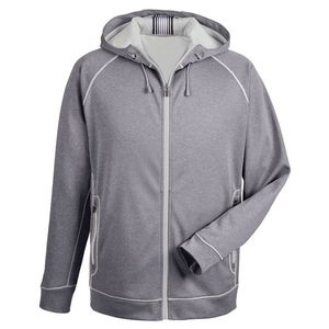 2024 Vintage hiver homme veste chaud épais polaire avec Logo broderie taille régulière vêtements d'extérieur manteau avec poches pour hommes - Product Image 2