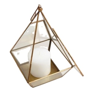 Hot Selling Oil Lantern wall <b>hanging</b> for Home Hotel <b>Garden</b> Lamp Lightning decorative Black Color Modern design Brass Oil Lamp - Product Image 1