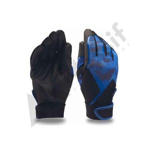 Gant de frappe de baseball de la meilleure qualité / Gant de frappe pour jeunes / Gants de frappe de baseball tendance - Product Image 5