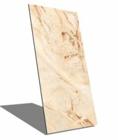Azulejos de Porcelana Pulida Moderna de Grado AAA, 120x240, 9mm de Espesor, Certificación ISO9001, Color Negro, para Uso Interior, Función Ignífuga
