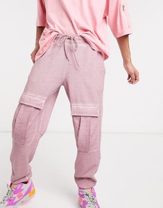 Men's Custom Pockets French Terry Fabric Wholesale High Quality Tracksuit Men's Open Front Sweatsuit - Product Image 4