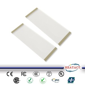 ฟิล์มความร้อนรองเท้าแผ่นฟอยล์ฮีตเตอร์องค์ประกอบความร้อนที่มีความยืดหยุ่น - Product Image 2