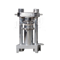 Presse à huile automatique certifiée CE 6YZ-150, nouvelle petite presse à huile de noix de coco, de ricin, de beurre de cacao, de noix, extraction d'huile de fèves de cacao