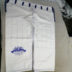 Uniforme de Artes Marciales de Judo de Alta Calidad, Marca Personalizada, 100% Algodón, para Adultos, con Color y Logotipo Personalizables - Product Image 6