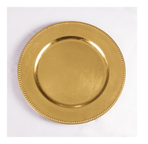 Top nouvelle arrivée en laiton pour plaque de chargeur nouveau Design plaque de métal de table exportation en gros du fabricant - Product Image 5