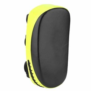 Kyto — tapis de frappe pour boxe, protection de cible pour pied, poser au point, sport, Muay Thai, MMA d'entraînement, avec poignée ajustable - Product Image 1