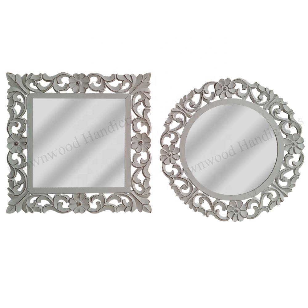 Antiguo Blanco quemado