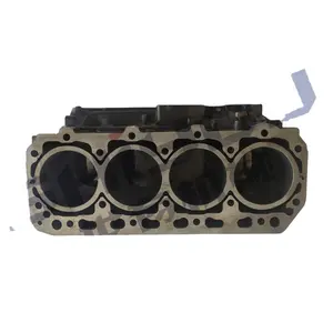 4TNV84 4TNV98 4TNV98t Diesel Engine Block Cylinder Block 729908-01560