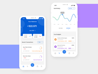 Mejor Empresa de Desarrollo de Aplicaciones de Planificación de Presupuesto |   Aplicación de Gestión Financiera para Android