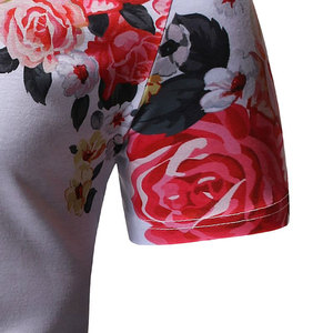 เสื้อโปโลสำหรับผู้ชายเสื้อโปโลผ้าโพลีเอสเตอร์แห้งเร็วสำหรับใส่กลางแจ้งฤดูร้อน - Product Image 5