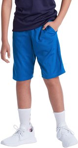 Shorts de basketball à capuche pour homme, hiver, polyester/coton uni, décontractés, avec poches zippées - Product Image 4