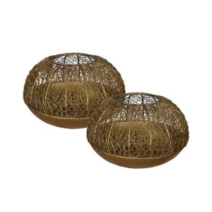 Wholesale Flower <b>Vase</b> Handmade <b>Unique</b> Classic Brass Polished Decorative Stylish Modern Elegant Fancy Flower <b>Vases</b> - Product Image 2