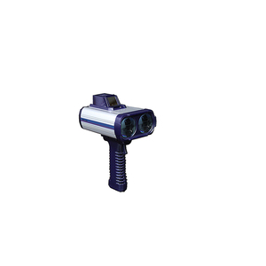 Sensor de velocidad láser portátil ComLASER para la aplicación de velocidad y Control de Tráfico Ligereza Batería de larga duración Fácil de usar - Product Image 1