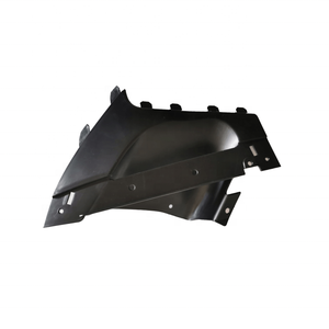 OEM LR095012 LR095013 Condotto d'Aria Anteriore per Paraurti Auto, Presa d'Aria di Raffreddamento per <span class=keywords><strong>Range</strong></span> <span class=keywords><strong>Rover</strong></span> <span class=keywords><strong>Velar</strong></span> - Product Image 3