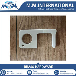 High Quality Touch Free Keychain <b>Door</b> <b>Opener</b> - Product Image 5