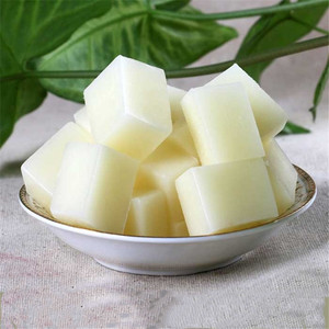 Lauril Sulfato de Sodio de Grado Cosmético de Alta Calidad, Precio de Fábrica, 99.9% de Pureza, Origen DE, Marca Soap Noodles - Product Image 2