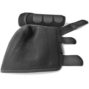 Protector de Tendones y Muñones para Caballos de Equitación de la Mejor Calidad, Poliéster Duradero, Tamaño Personalizable, Precio en India - Product Image 3