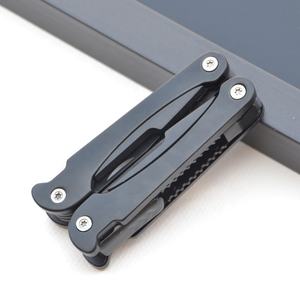 Outdoor Portable <b>Emergency</b> Rescue Multi-Function Knife Pliers Creative Phoenix Tail Pliers <b>Tool</b> - Product Image 6