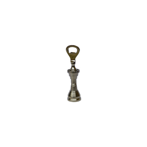 Nouveau Design de finition argenté de qualité avec métal en laiton puissant nouveau Design moderne - Product Image 3