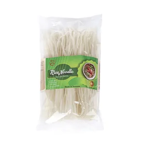 Top Sales Low Price Thin Rice Noodle Pho Importer Professional Manufacturer With HACCP Certification Free Sample